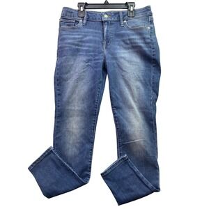 Lucky Brand Jeans Womens 8/29 Lolita Super Skinny Preppy‎ Academia Streetwear